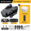 Miniatura: ZLL SG107 Mini Drone 4K WIFI FPV Single Camera Drone profesional Dual Camera 
