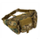 Miniatura: Outdoor Military Tactical Bag Bolsa Tactica Camping Hiking Hunting Trekking 
