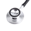 Miniatura: Double Sided Stethoscope Portable Professional Cardiology Stethoscope Medical 