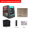 Miniatura: Mileseey Green Laser Level  nivel laser leveler professional carbon tripod for 