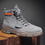 Miniatura: Safty Shoes Army Combat Boots Militares Tacticos Zapatos Men Shoe Boots