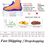 Miniatura: Luxury Man Work Shoes Large Size Tactico Mens Military Boots High Top Comfort 