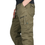 Miniatura: 2021 Winter Cotton Tactical Pants Men  Streetwear Army Trousers Cargo Military 