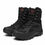 Miniatura: Luxury Man Work Shoes Large Size Tactico Mens Military Boots High Top Comfort 