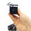 Miniatura: 4K 8MP Wifi PoE Starlight Sony IMX415 Pin Hole Cube Square Mini IP Camera 