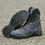 Miniatura: Tactical Military Boots Mens Working  Combat Boots Militares Tacticos Zapatos 