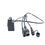 Miniatura: 4K 8MP Wifi PoE Starlight Sony IMX415 Pin Hole Cube Square Mini IP Camera 
