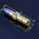 Miniatura: Usb rechargeable 365nm Led Flashlight Torch Light Ultra Violet lamp Blacklight
