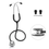 Miniatura: Portable Professional Cardiology Nurse Doctor Stethoscope Equipo Medico
