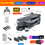 Miniatura: CSF F11S Pro Drone 4k Profesional Camera 3KM WIFI GPS EIS 2-axis Anti-Shake 