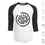 Miniatura: Who&#39;s Fingerprint ? Hoodies Long Sleeve Fingerprint Forensic Csi Detective