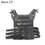 Miniatura: Tactical JPC molle Vest plate carrier chaleco tactico Vest Chest Rig Airsoft 