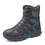 Miniatura: Men Desert Tactical Military Boots Mens Combat Boots Militares Tacticos Zapatos 