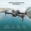 Miniatura: 3 Days Arrival-Eachine E520S Quadcopter Drone WIFI FPV 4K 1080P HD Professional