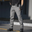 Miniatura: Men&#39;s Jogger Tactical Pants Camouflage Military Cargo 