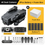 Miniatura: ZLL SG107 Mini Drone 4K WIFI FPV Single Camera Drone profesional Dual Camera 