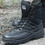 Miniatura: Men Desert Tactical Military Boots Mens Working  Militares Tacticos Zapatos