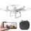 Miniatura: Drone 4k Profesional with Camera WIFI FPV RC Quadrocopter Drones Aerial 
