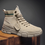 Miniatura: Safty Shoes Army Combat Boots Militares Tacticos Zapatos Men Shoe Boots