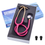 Miniatura: Portable Professional Cardiology Nurse Doctor Stethoscope Equipo Medico