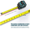 Miniatura: Mileseey X5  medidor laser profesional laser distance meter trena laser metro 