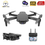 Miniatura: 2020 NEW E99 Pro2 Drone 4K HD FPV Wide Angle  Profession  Dual Camera Hight Hold