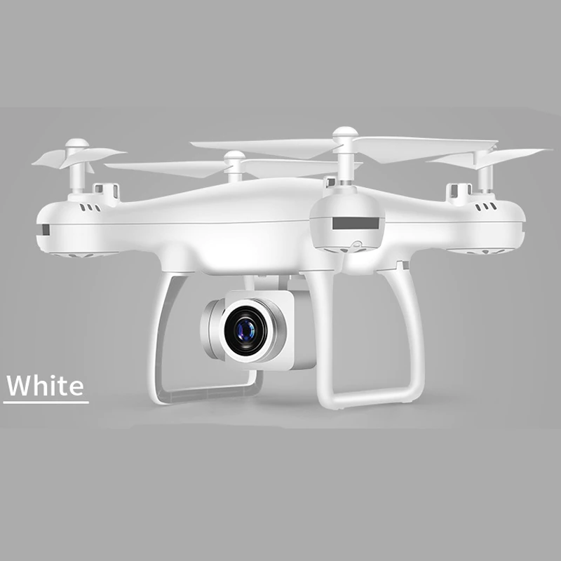 Miniatura: Drone 4k Profesional with Camera WIFI FPV RC Quadrocopter Drones Aerial 