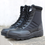 Miniatura: Men Desert Tactical Safty Militares Tacticos Zapatos Men Shoes Boots Feamle