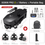 Miniatura: SG906 MAX 1 / Pro 2 Professional FPV 4K Camera Drone with 3-Axis Gimbal 3KM 