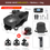Miniatura: SG906 MAX 1 / Pro 2 Professional FPV 4K Camera Drone with 3-Axis Gimbal 3KM 