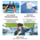 Miniatura: 2020 NEW E99 Pro2 Drone 4K HD FPV Wide Angle  Profession  Dual Camera Hight Hold