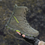 Miniatura: Men Desert Tactical Military Boots Mens Combat Boots Militares Tacticos Zapatos 