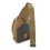 Miniatura: Military Backpack Tactico Shoulder Camping TrekkingEquipamento Uniforme Militar 