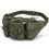 Miniatura: Outdoor Military Tactical Bag Bolsa Tactica Camping Hiking Hunting Trekking 