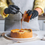 Miniatura: 100pcs Black Nitrile Gloves Kitchen Disposable Latex Gloves For Household Kitche
