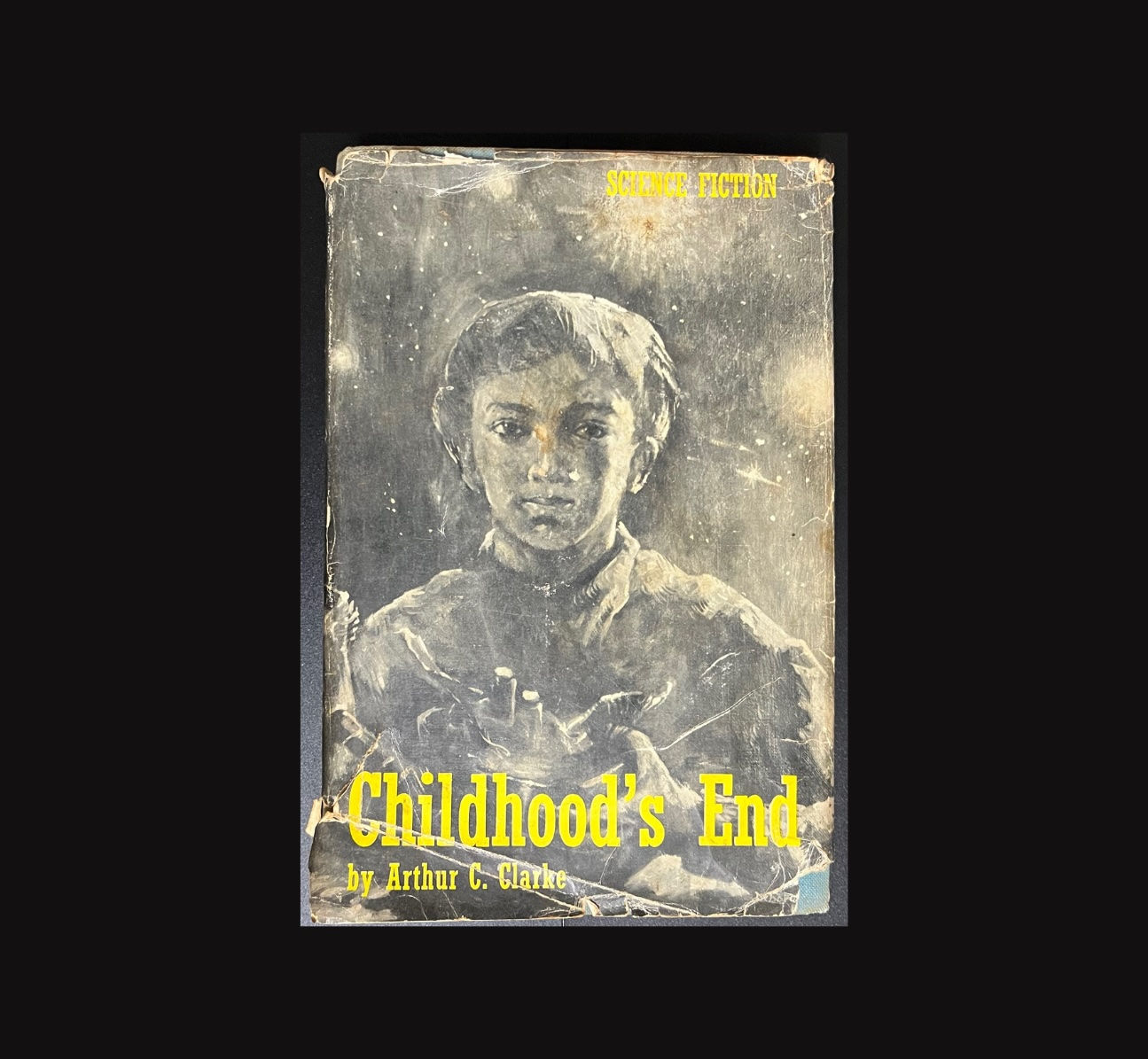 Childhood's End | Arthur C Clarke