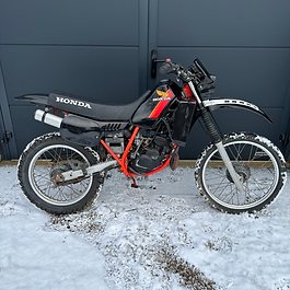 MTX 125