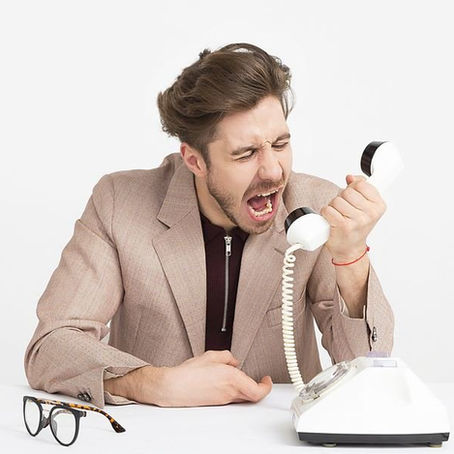 7 Ways to Prevent Unhappy Customers