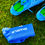 Thumbnail: Verve Gripsocks - Blue