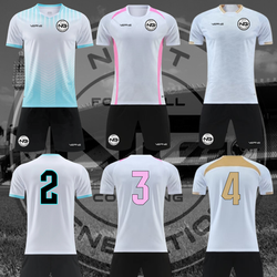 A graphic showcasing three different kits of the Technical Kit for a client.