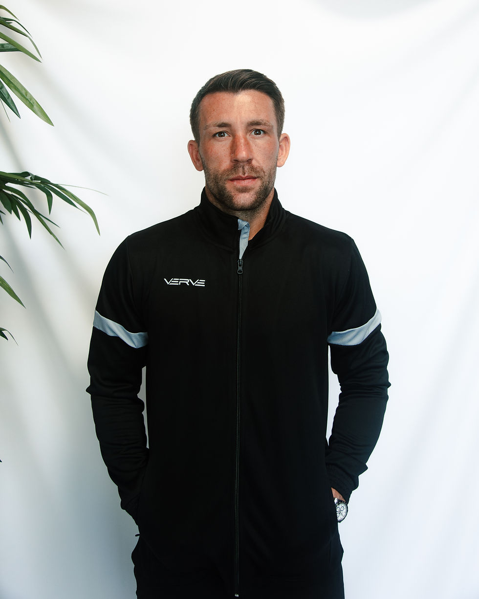 Thumbnail: Pro-X 1/4 Zip Training Top