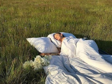 what is sleep apnea and how can walking therapy help.