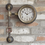 Thumbnail: full length industrial pipe clock