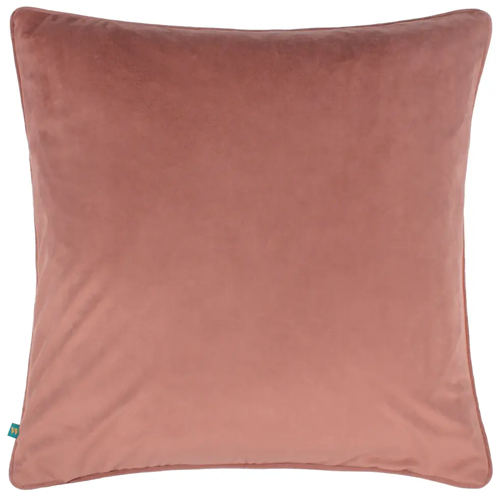 Thumbnail: blush pink cushion