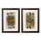 Thumbnail: King Or Queen Of Spades Statement Wall Art