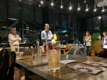 Ensemble contre la traite d'êtres humains