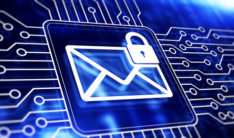 Why strong email security is critical for your business