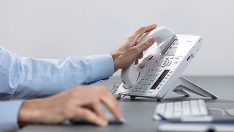 ¿Qué es la telefonía IP y cómo ayuda a las empresas?