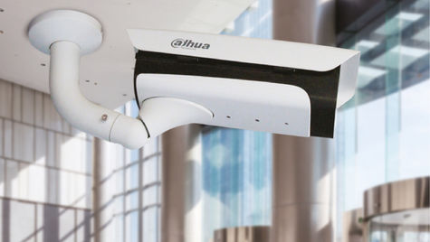 ¿Por qué invertir en una cámara de seguridad?