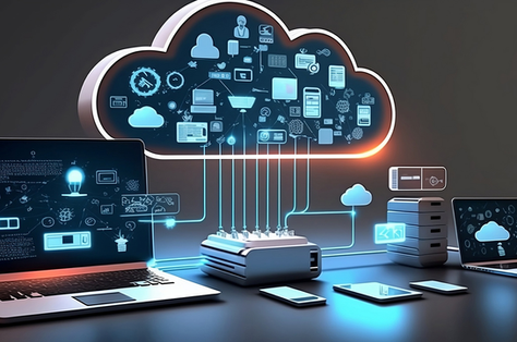 How to pick the right cloud solution for your business